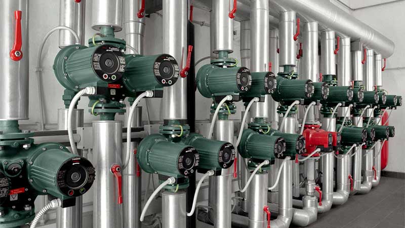 揭秘食品级高温链条油：让机器高效运转，更让食品安全无忧